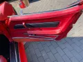 Corvette C3 Cabrio mit H-Kennzeichen