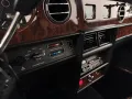 Rolls-Royce Silver Spur