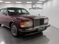 Rolls-Royce Silver Spur