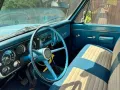 Chevrolet Pickup C20 Oldtimer Truck US-Car...