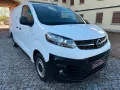 Opel Vivaro C 2.0 CDTI Cargo Kasten Lang L3 Edition