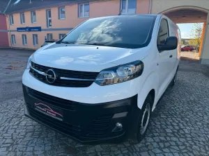 Opel Vivaro C 2.0 CDTI Cargo Kasten Lang L3 Edition