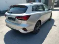 MG5 Standard Luxury *AHK*LED*NAV*ACC*360°*SoH93%