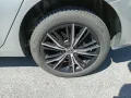 MG5 Standard Luxury *AHK*LED*NAV*ACC*360°*SoH93%