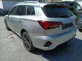 MG5 Standard Luxury *AHK*LED*NAV*ACC*360°*SoH93%