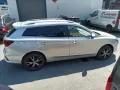 MG5 Standard Luxury *AHK*LED*NAV*ACC*360°*SoH93%