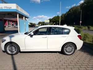 BMW f20 114i