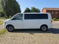 Volkswagen Auto VW T5