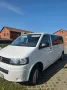 Volkswagen Auto VW T5