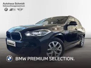 BMW X2 sDrive18i *M Sportpaket*17