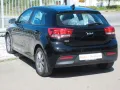 Kia Rio Vision