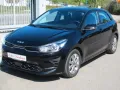 Kia Rio Vision