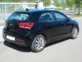 Kia Rio Vision