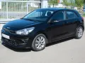 Kia Rio Vision