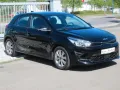 Kia Rio Vision