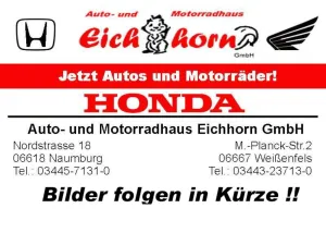Honda Jazz 1,3 i-VTEC Comfort