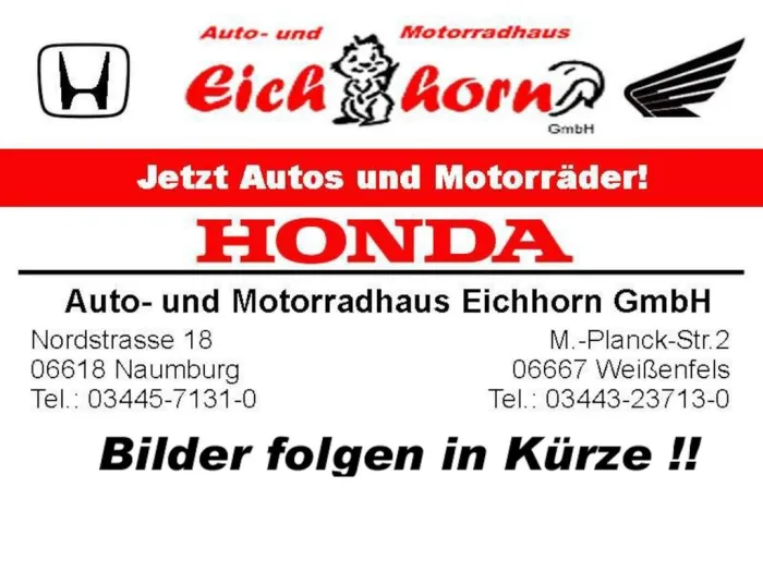 Honda Jazz 1,3 i-VTEC Comfort