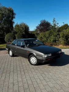 Mazda 626 2.0