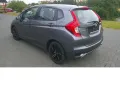Honda Jazz Trend-Automatic