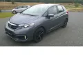 Honda Jazz Trend-Automatic