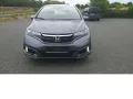 Honda Jazz Trend-Automatic