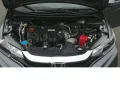 Honda Jazz Trend-Automatic