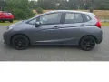 Honda Jazz Trend-Automatic