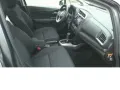 Honda Jazz Trend-Automatic