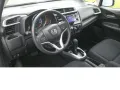 Honda Jazz Trend-Automatic