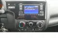 Honda Jazz Trend-Automatic