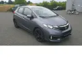 Honda Jazz Trend-Automatic