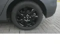 Honda Jazz Trend-Automatic