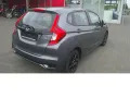 Honda Jazz Trend-Automatic