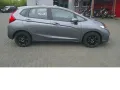 Honda Jazz Trend-Automatic