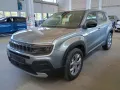 Jeep Avenger 1.2 T-GDI Altitude LED+SHZ+KAM+VIRTUAL+