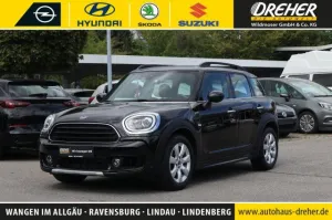 MINI COUNTRYMAN Cooper Navi/Autom./Klima/LED