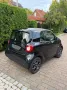 Smart ForTwo coupé 90PS Passion