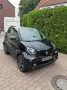 Smart ForTwo coupé 90PS Passion