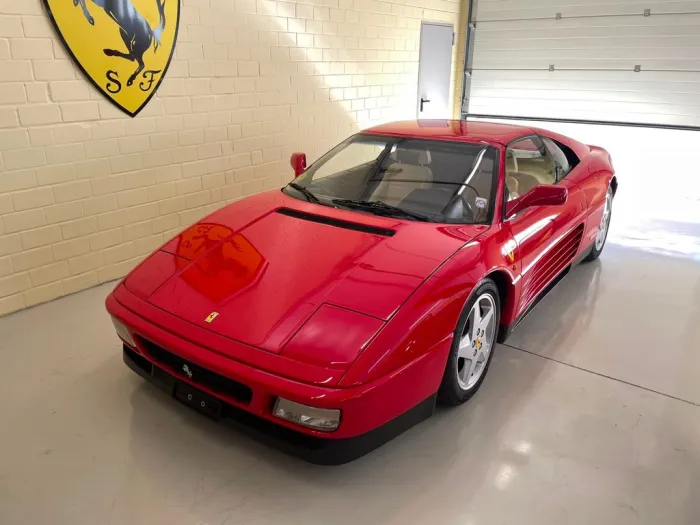 Ferrari 348