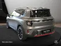 Smart #5 BRABUS /**SOFORT VERFÜGBAR**/ ALLRAD 100kWh