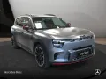 Smart #5 BRABUS /**SOFORT VERFÜGBAR**/ ALLRAD 100kWh