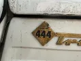 Trabant 1.1 Kombi ( 444 )