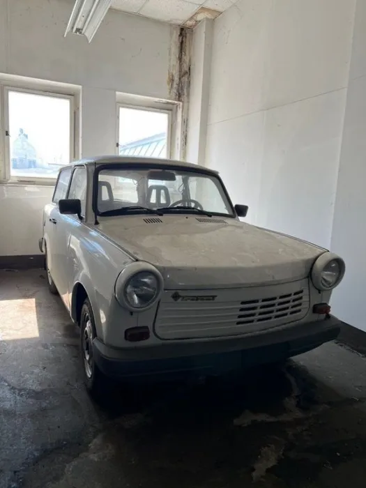 Trabant 1.1 Kombi ( 444 )