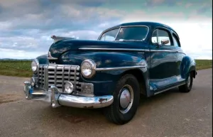 Other Dodge Coupe,Hot Rod, H-Zula, Flathead , ge...