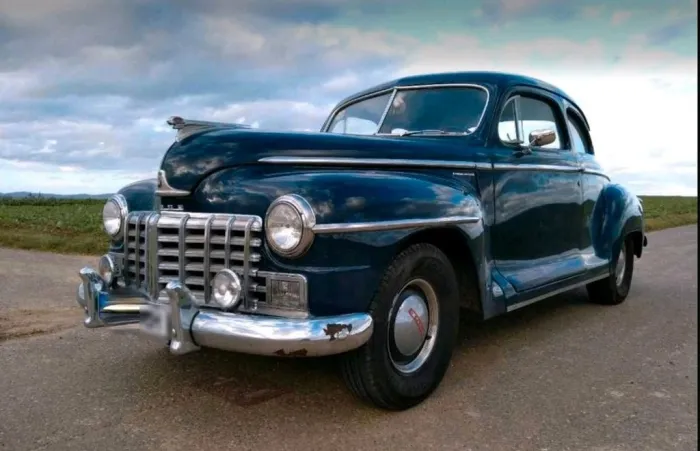 Other Dodge Coupe,Hot Rod, H-Zula, Flathead , ge...
