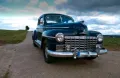Other Dodge Coupe,Hot Rod, H-Zula, Flathead , ge...