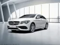 Mercedes-Benz CLA 180 SB AMG LED Garmin® MAP Licht-Sicht-Pak