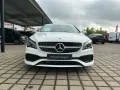 Mercedes-Benz CLA 180 SB AMG LED Garmin® MAP Licht-Sicht-Pak