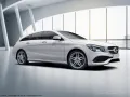 Mercedes-Benz CLA 180 SB AMG LED Garmin® MAP Licht-Sicht-Pak