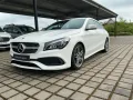 Mercedes-Benz CLA 180 SB AMG LED Garmin® MAP Licht-Sicht-Pak